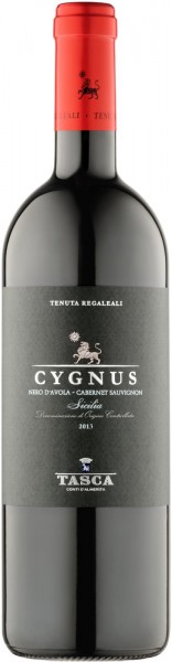 Вино "Cygnus" IGT, 2013