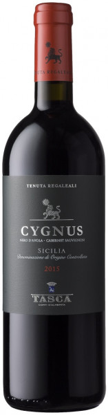 Вино "Cygnus" IGT, 2015