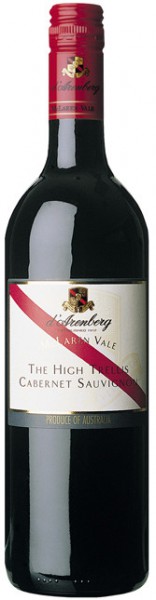 Вино d'Arenberg The High Trellis, 2008