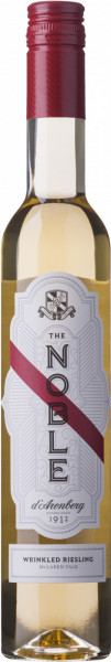 Вино d'Arenberg, "The Noble" Wrinkled Riesling, 2019, 375 мл