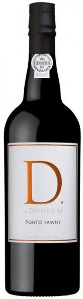 Вино "D by Duorum" Porto Tawny