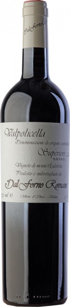 Вино Dal Forno Romano, Valpolicella Superiore DOC, 2007