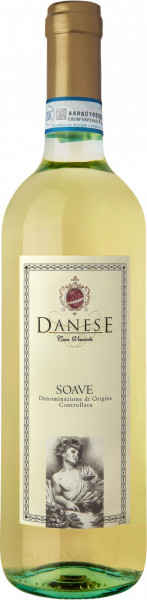 Вино "Danese" Soave DOC