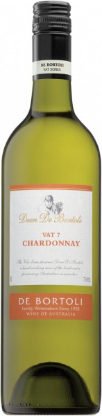 Вино De Bortoli, Deen Vat Series 7 Chardonnay