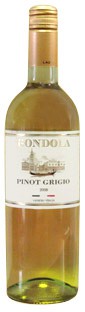 Вино De Stefani, "Gondola" IGT, 2008