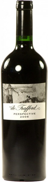 Вино De Trafford, Perspective, 2006