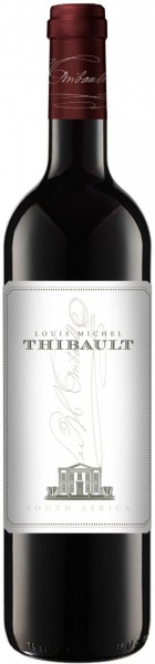 Вино De Wetshof, "Louis Michel Thibault", 2010