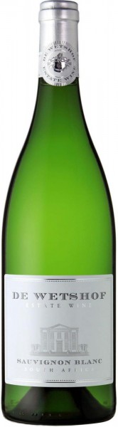 Вино De Wetshof, Sauvignon Blanc, 2016