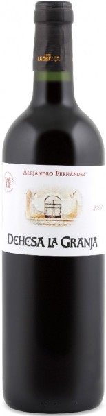 Вино "Dehesa La Granja", Castilla y Leon DO, 2008