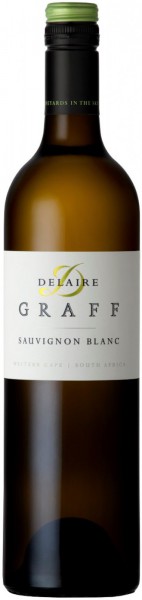Вино Delaire, Sauvignon Blanc, 2013