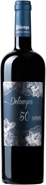Вино Delampa, 50 Anos, 2015
