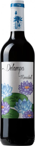Вино Delampa, Monastrel, 2019