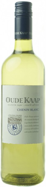 Вино DGB, "Oude Kaap" Chenin Blanc