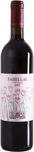 Вино Di Majo Norante, "Fabellae", Tintilia del Molise DOC