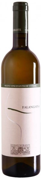 Вино Di Majo Norante, Falanghina del Molise DOC, 2013