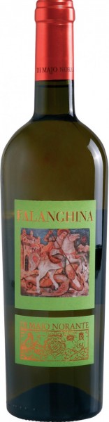 Вино Di Majo Norante, Falanghina, Terre degli Osci IGT