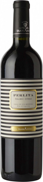 Вино DiamAndes, "Perlita" Malbec-Syrah