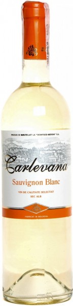 Вино Dionysos-Mereni, "Carlevana" Sauvignon Blanc