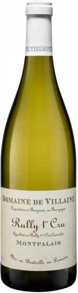 Вино Domaine A. et P. de Villaine, Rully 1er Cru "Montpalais" AOC, 2016