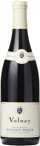 Вино Domaine Bitouzet-Prieur, Volnay, 2015