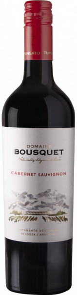 Вино Domaine Bousquet, Cabernet Sauvignon, 2018
