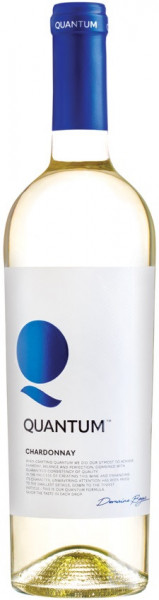 Вино Domaine Boyar, "Quantum" Chardonnay