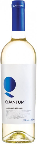Вино Domaine Boyar, "Quantum" Sauvignon Blanc