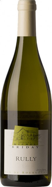 Вино Domaine Briday, Rully Blanc