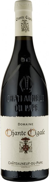 Вино Domaine Chante Cigale, Chateauneuf-du-Pape, 2008