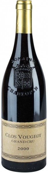 Вино Domaine Charlopin-Parizot Clos Vougeot  Grand Cru 2000