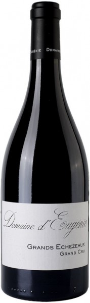 Вино Domaine d’Eugenie, Grands Echezeaux Grand Cru, 2012