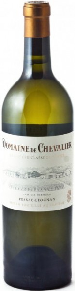 Вино Domaine De Chevalier Blanc Pessac-Leognan AOC Grand Cru, 2004