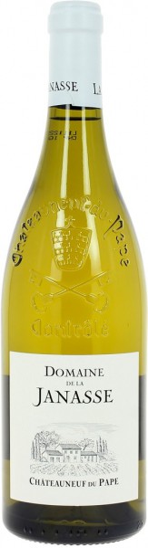 Вино Domaine de la Janasse, "Prestige", Chateauneuf-du-Pape AOC, 2012