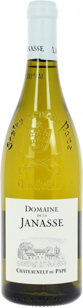 Вино Domaine de la Janasse, "Prestige", Chateauneuf-du-Pape AOC, 2016