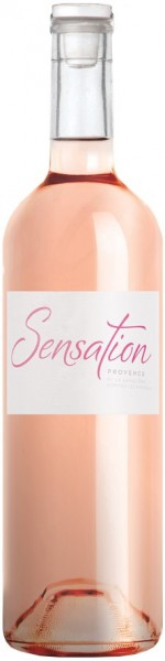 Вино Domaine de la Sangliere, "Sensation", Cotes de Provence AOC, 2015