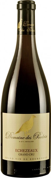 Вино Domaine des Perdrix, Echezeaux Grand Cru, 2011