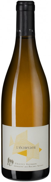Вино Domaine des Roches Neuves, "L'Echelier" Blanc, Saumur AOC, 2017