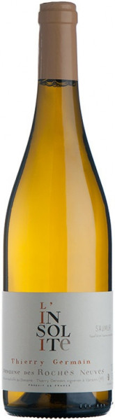 Вино Domaine des Roches Neuves, "L'Insolite", Saumur AOC, 2020