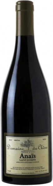 Вино Domaine du Chene, "Anais" Saint-Joseph AOC, 2005