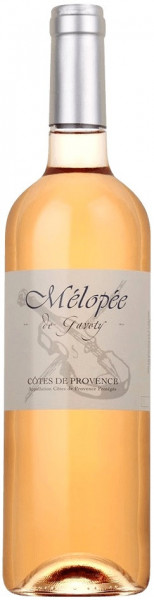 Вино Domaine Gavoty, "Melopee de Gavoty" Cotes de Provence AOP, 2019