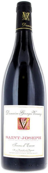 Вино Domaine Georges Vernay, Saint-Joseph AOC, 2011
