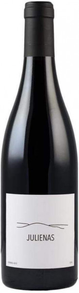 Вино Domaine Heitz-Lochardet, Julienas AOC, 2019, 1.5 л