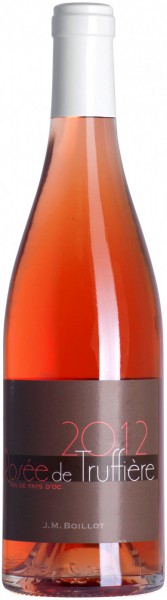 Вино Domaine J.M. Boillot, "Rosee de Truffiere", 2012