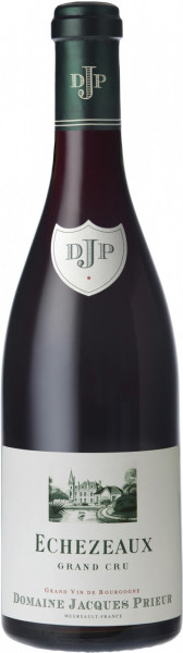 Вино Domaine Jacques Prieur, Echezeaux Grand Cru, 2018