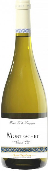 Вино Domaine Jean Chartron, Montrachet Grand Cru AOC, 2014