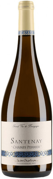 Вино Domaine Jean Chartron, Santenay "Champs Perrier" AOC, 2015