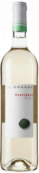 Вино Domaine la Grange, Sauvignon Blanc IGP