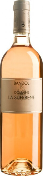 Вино Domaine La Suffrene, Bandol AOC, 2018