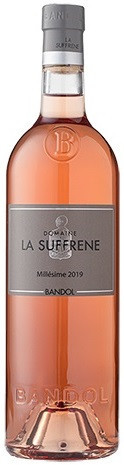 Вино Domaine La Suffrene, Bandol AOC, 2019