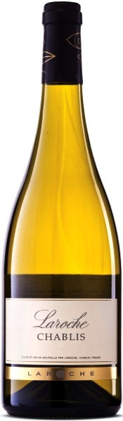 Вино Domaine Laroche, Chablis, 2011